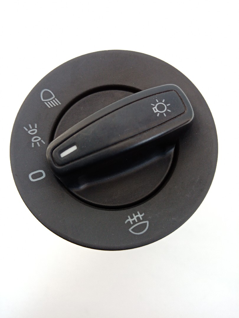 Comutador luzes SKODA RAPID Spaceback (NH1) | 12 -  Imagem-1