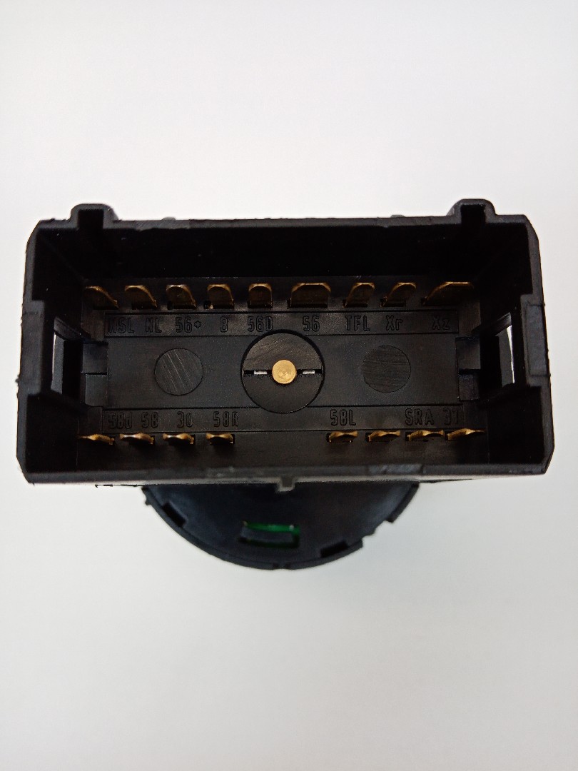 Comutador luzes SKODA RAPID Spaceback (NH1) | 12 -  Imagem-7