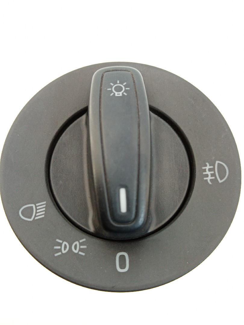 Comutador luzes SKODA RAPID Spaceback (NH1) | 12 -  Imagem-2