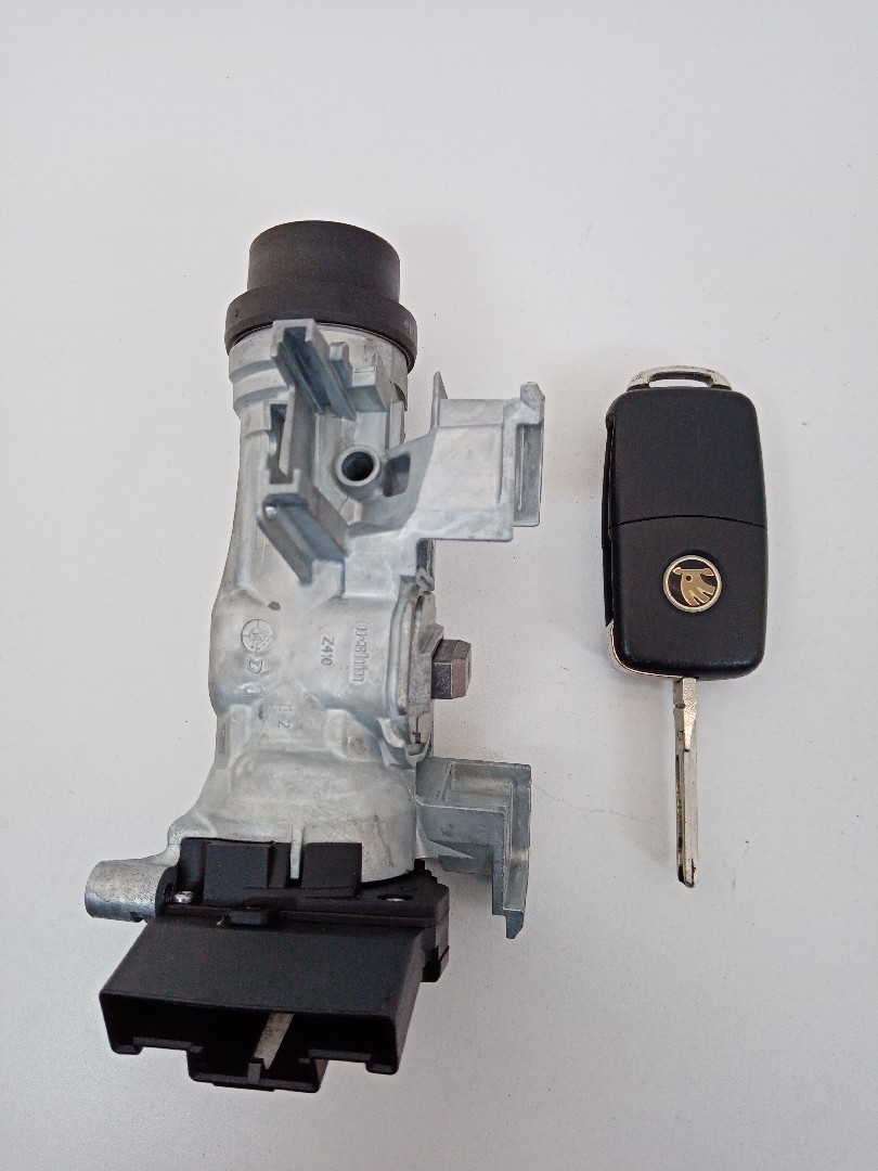 Canhão ignição SKODA RAPID Spaceback (NH1) | 12 -  Imagem-1