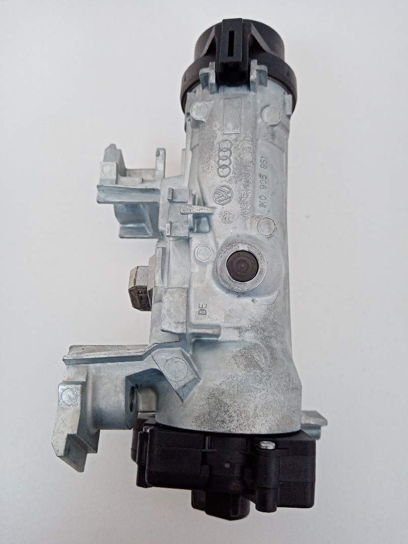 Canhão ignição SKODA RAPID Spaceback (NH1) | 12 -  Imagem-3