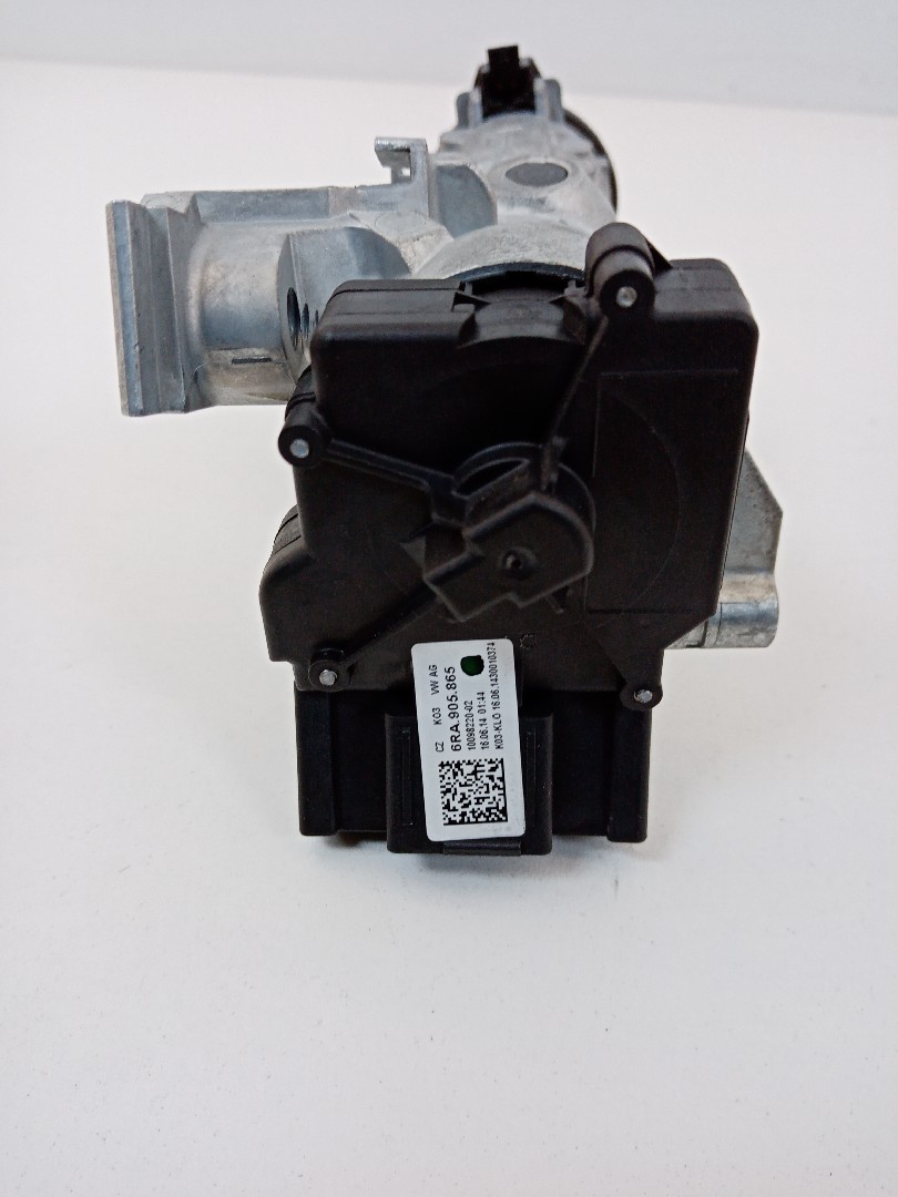 Canhão ignição SKODA RAPID Spaceback (NH1) | 12 -  Imagem-4