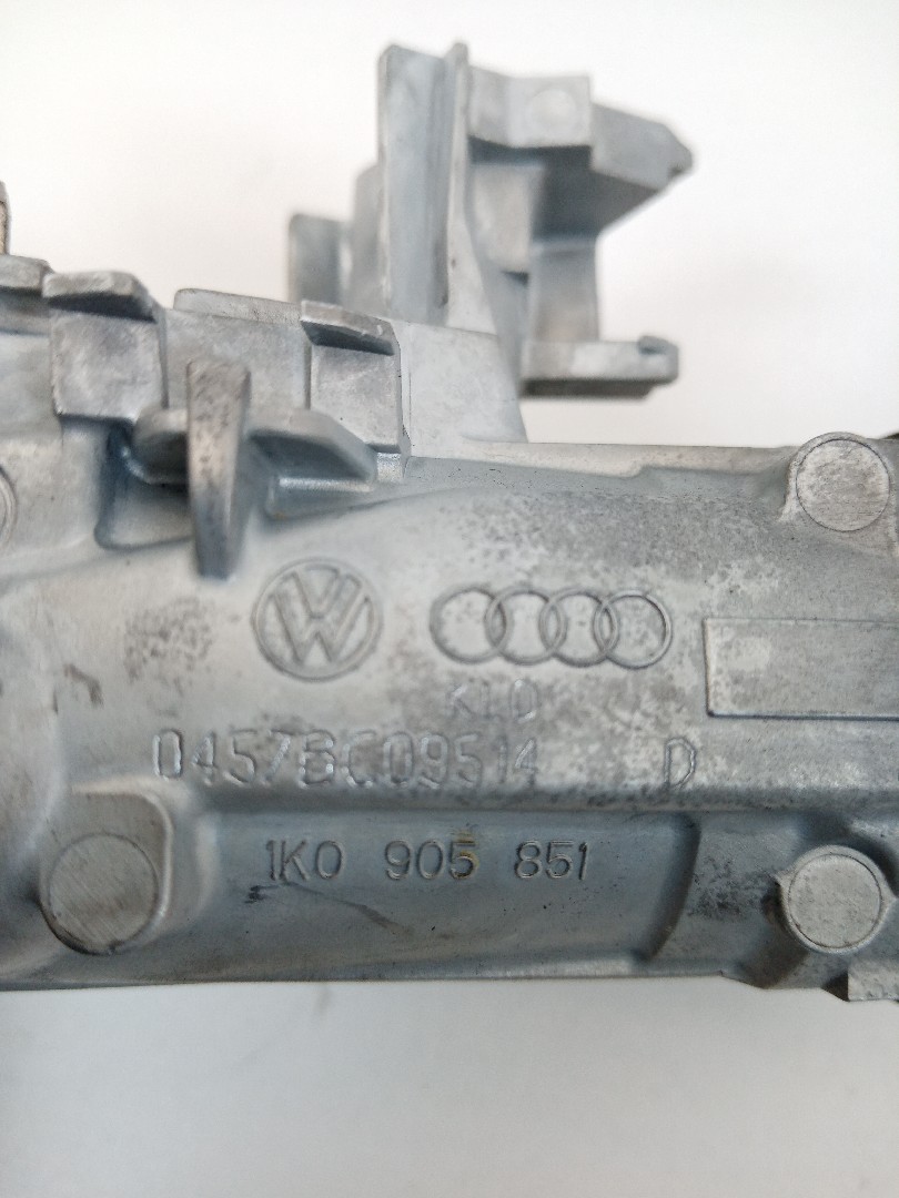 Canhão ignição SKODA RAPID Spaceback (NH1) | 12 -  Imagem-7