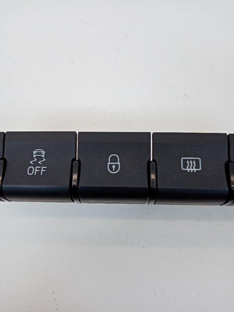 Conjunto botões multifunções SKODA RAPID Spaceback (NH1) | 12 -  Imagem-1