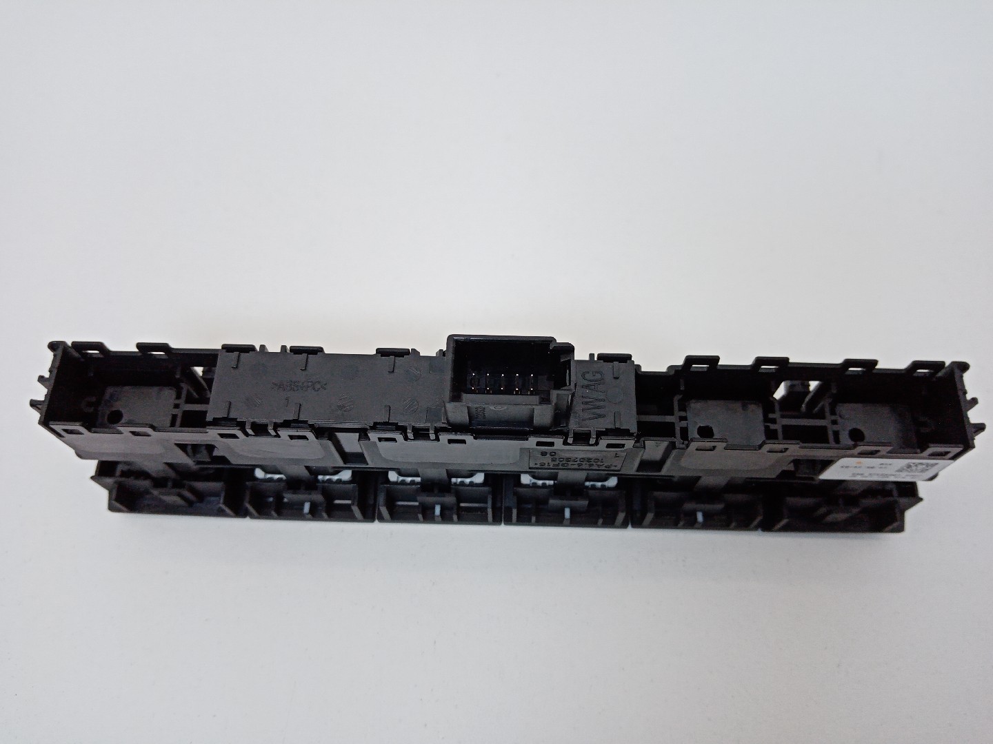 Conjunto botões multifunções SKODA RAPID Spaceback (NH1) | 12 -  Imagem-3