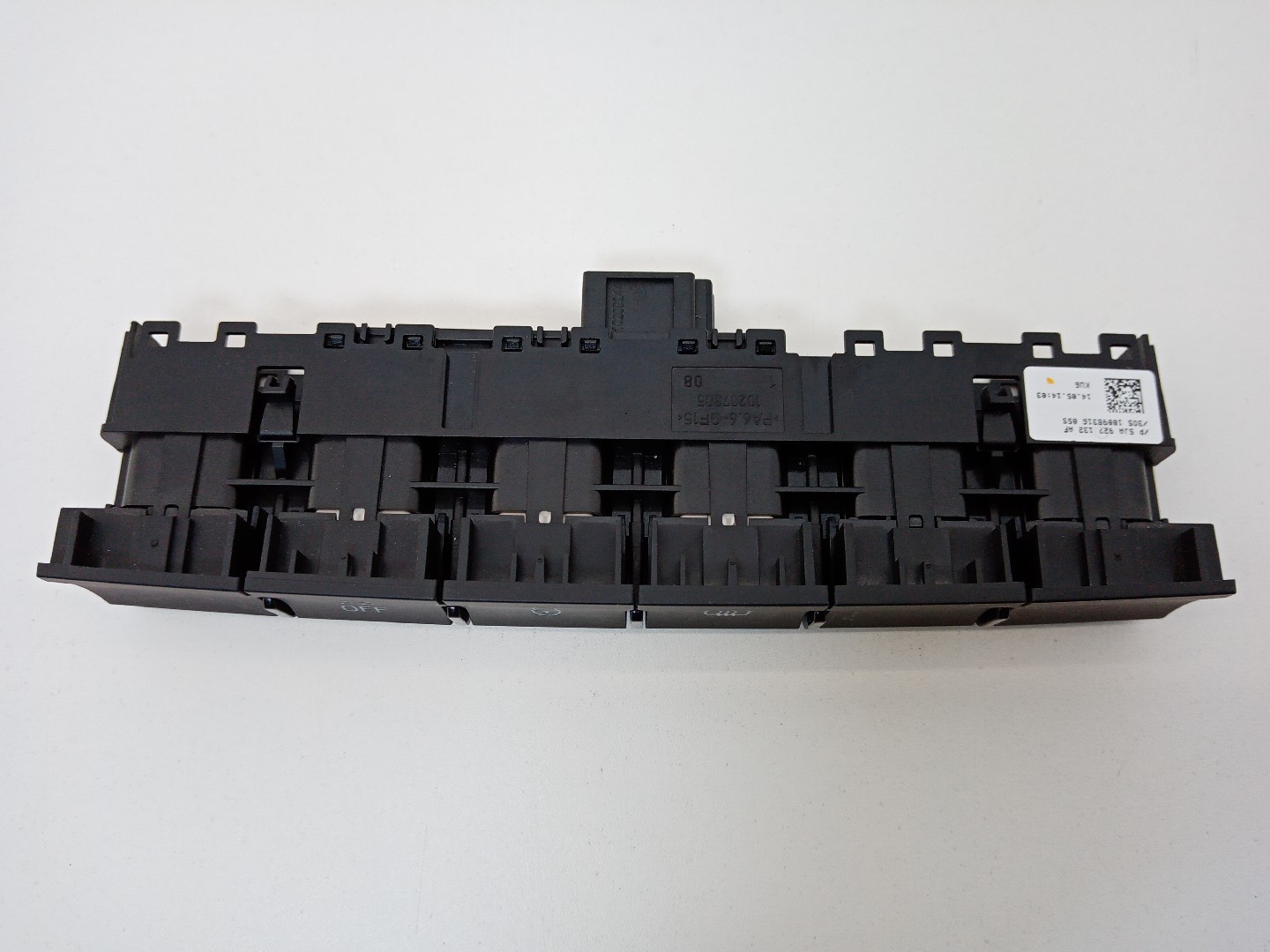 Conjunto botões multifunções SKODA RAPID Spaceback (NH1) | 12 -  Imagem-4