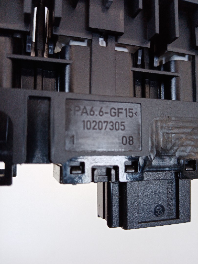 Conjunto botões multifunções SKODA RAPID Spaceback (NH1) | 12 -  Imagem-6