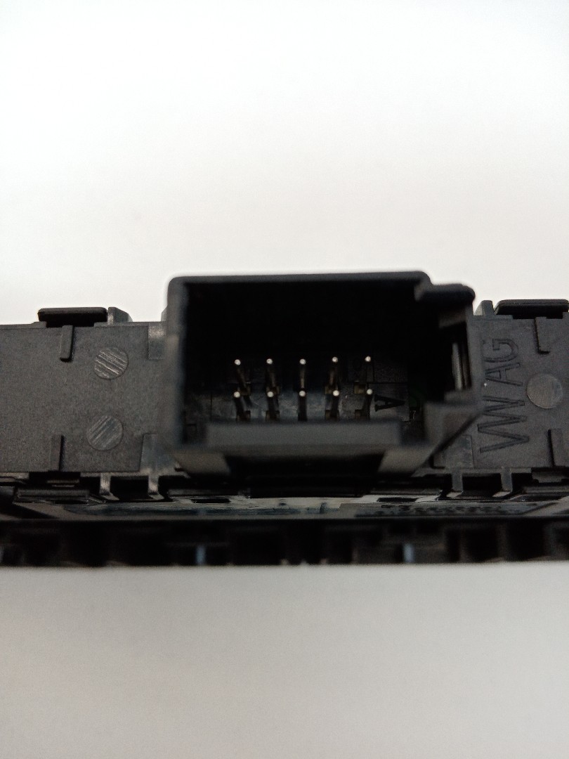 Conjunto botões multifunções SKODA RAPID Spaceback (NH1) | 12 -  Imagem-5