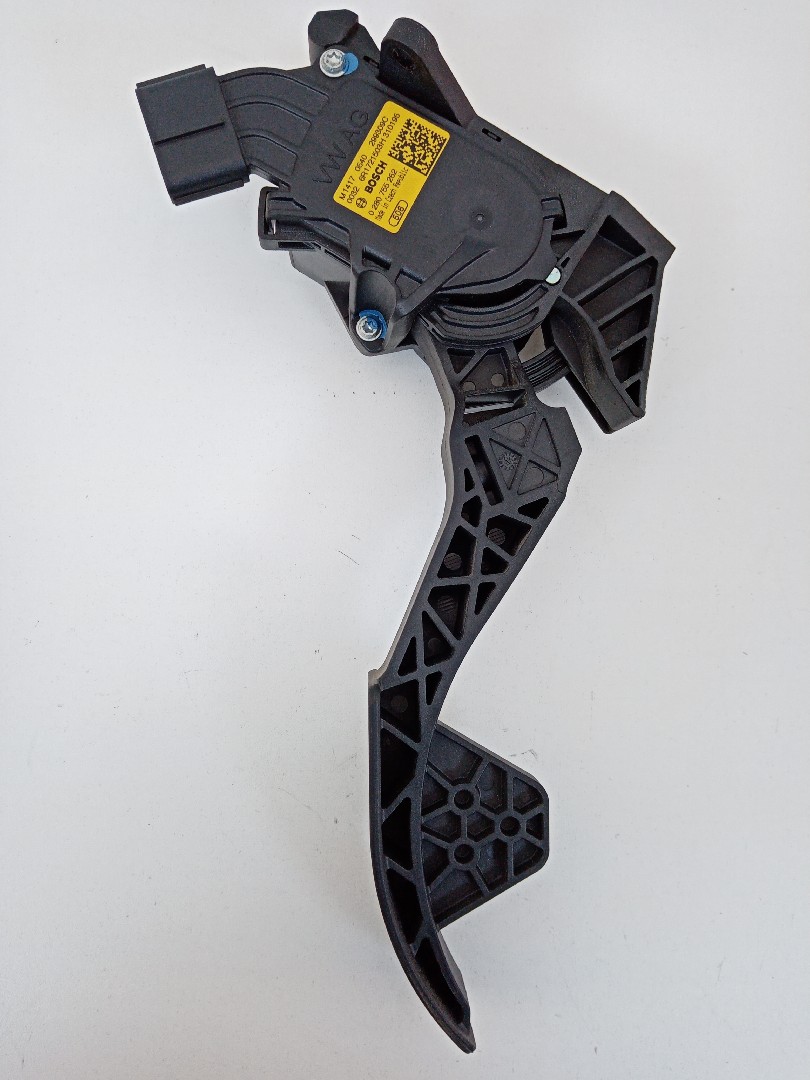 Potenciometro acelerador SKODA RAPID Spaceback (NH1) | 12 -  Imagem-1