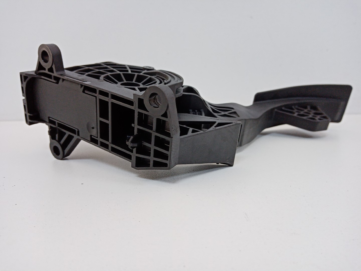 Potenciometro acelerador SKODA RAPID Spaceback (NH1) | 12 -  Imagem-3