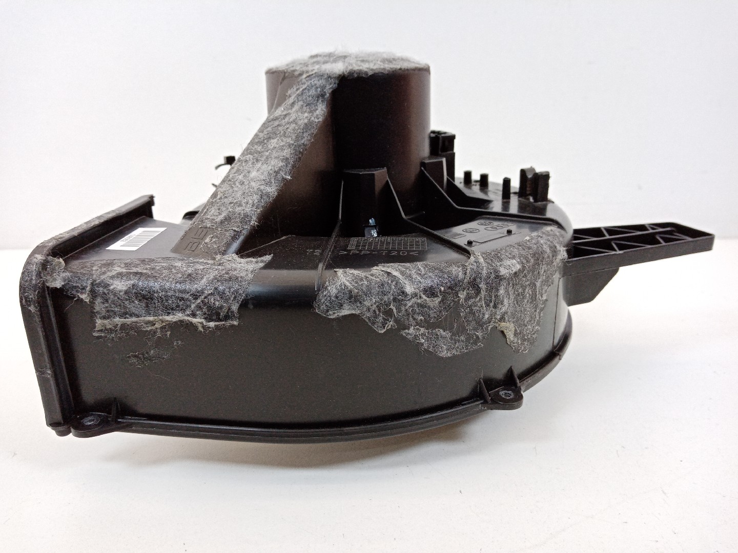 Motor sofagem SKODA RAPID Spaceback (NH1) | 12 -  Imagem-2