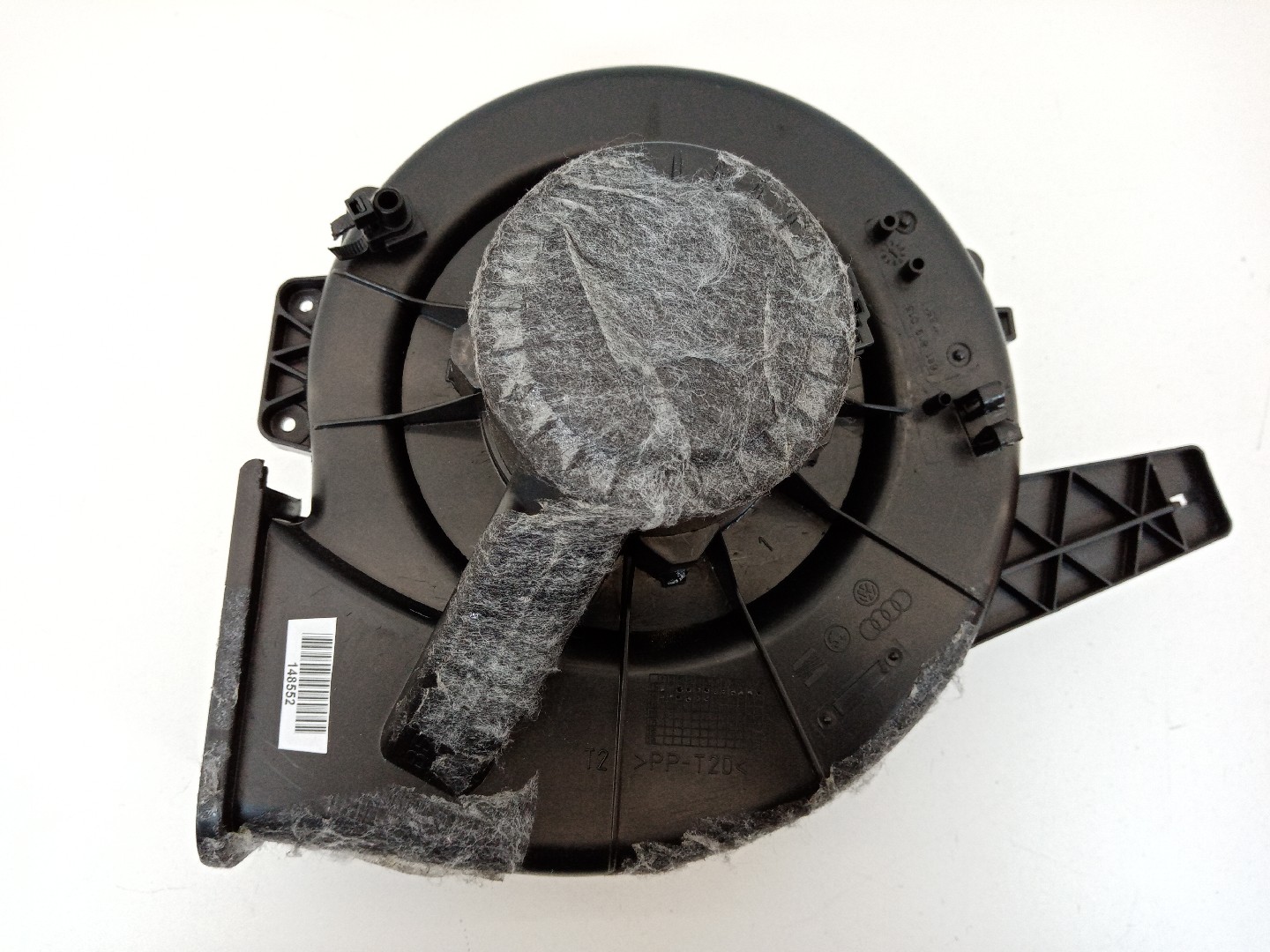 Motor sofagem SKODA RAPID Spaceback (NH1) | 12 -  Imagem-3