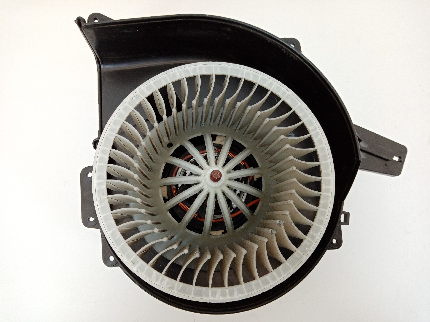 Motor sofagem SKODA RAPID Spaceback (NH1) | 12 -  Imagem-4