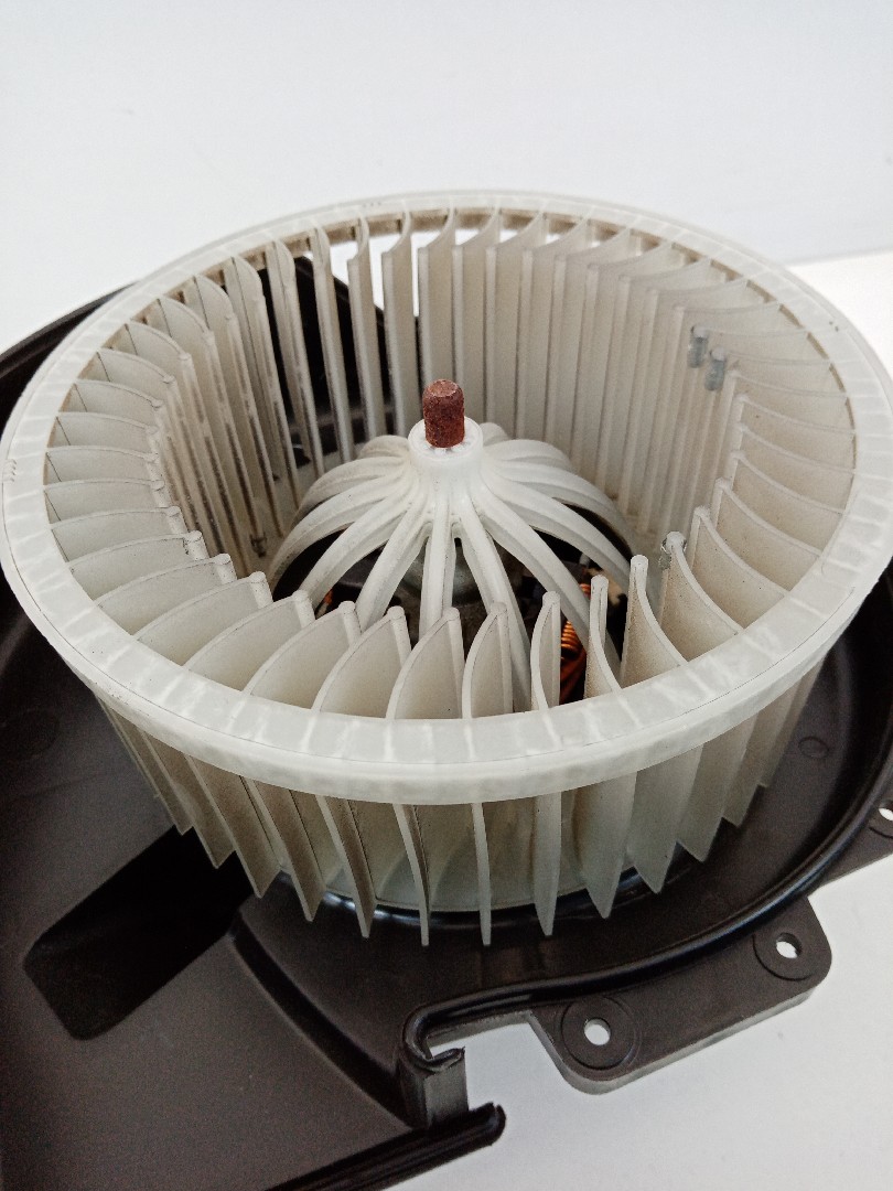 Motor sofagem SKODA RAPID Spaceback (NH1) | 12 -  Imagem-5