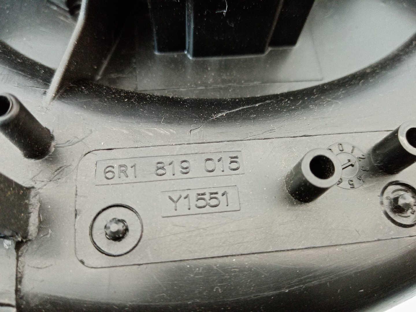 Motor sofagem SKODA RAPID Spaceback (NH1) | 12 -  Imagem-7