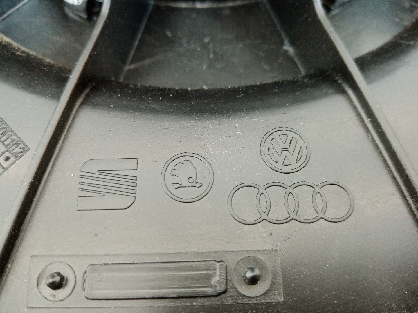 Motor sofagem SKODA RAPID Spaceback (NH1) | 12 -  Imagem-8