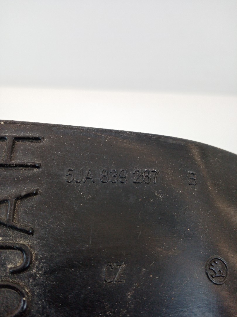 Limitador / esticador tras SKODA RAPID Spaceback (NH1) | 12 -  Imagem-4