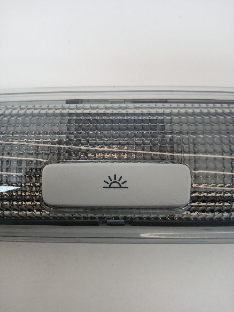 Plafonier SKODA RAPID Spaceback (NH1) | 12 -  Imagem-1