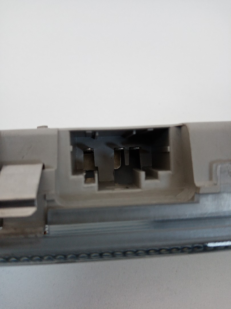 Plafonier SKODA RAPID Spaceback (NH1) | 12 -  Imagem-7