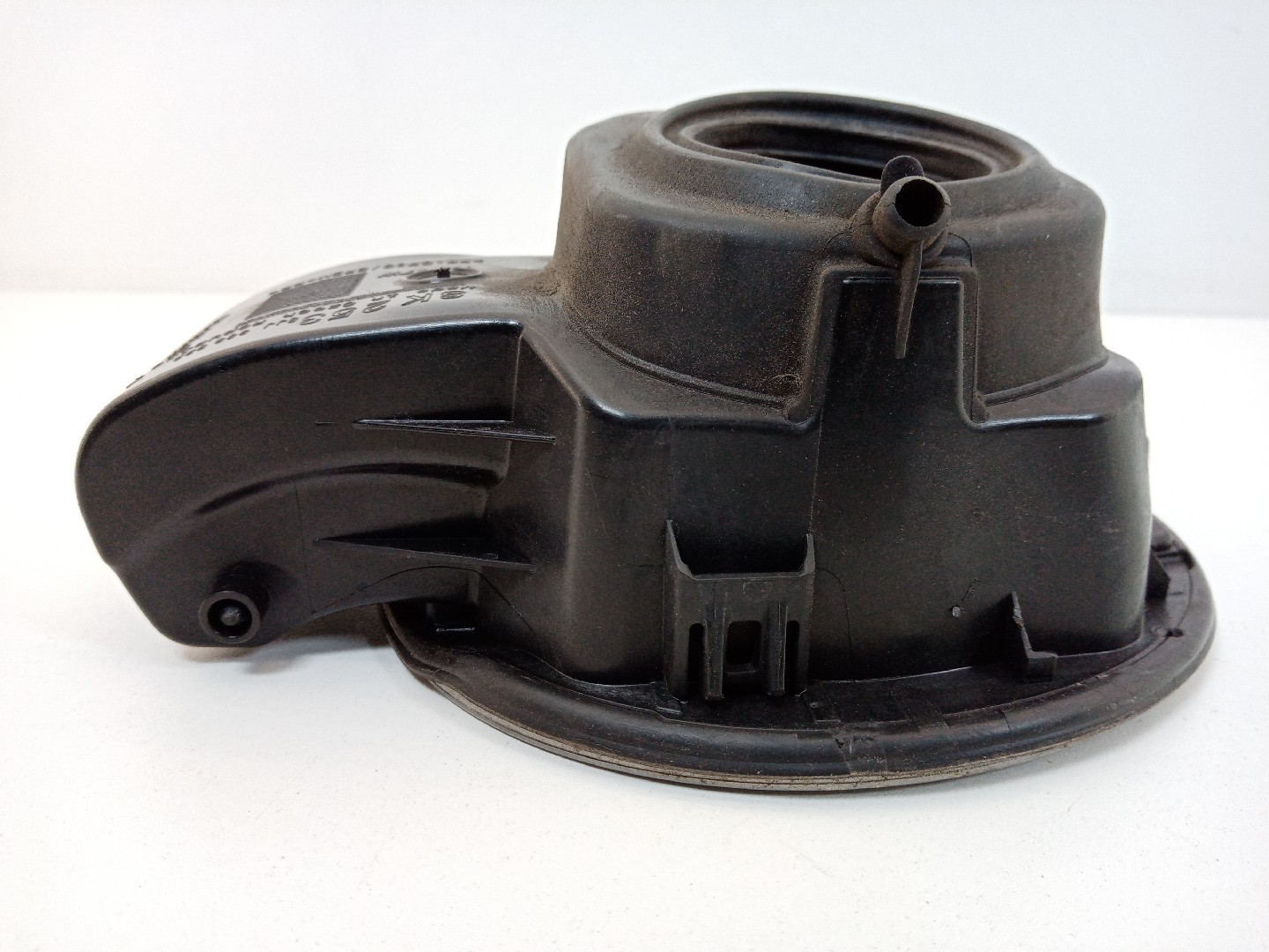 Raquete combustivel SKODA RAPID Spaceback (NH1) | 12 -  Imagem-3