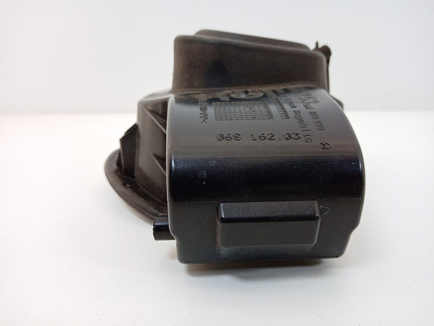 Raquete combustivel SKODA RAPID Spaceback (NH1) | 12 -  Imagem-4