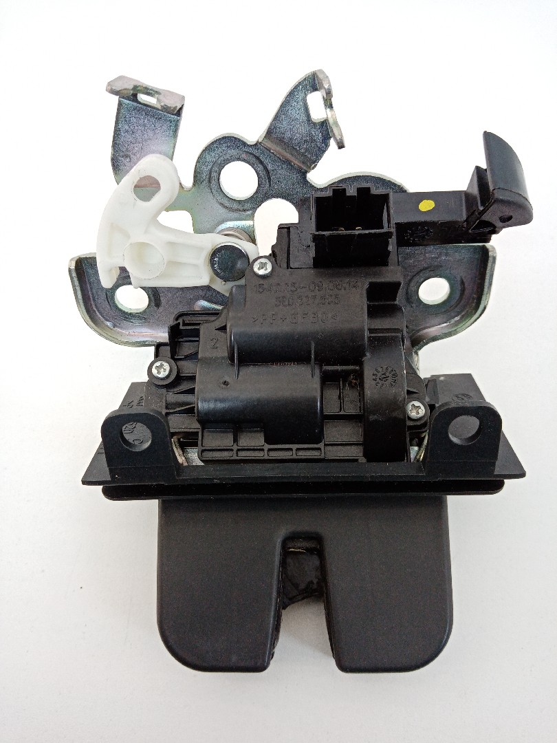 Fecho mala SKODA RAPID Spaceback (NH1) | 12 -  Imagem-1