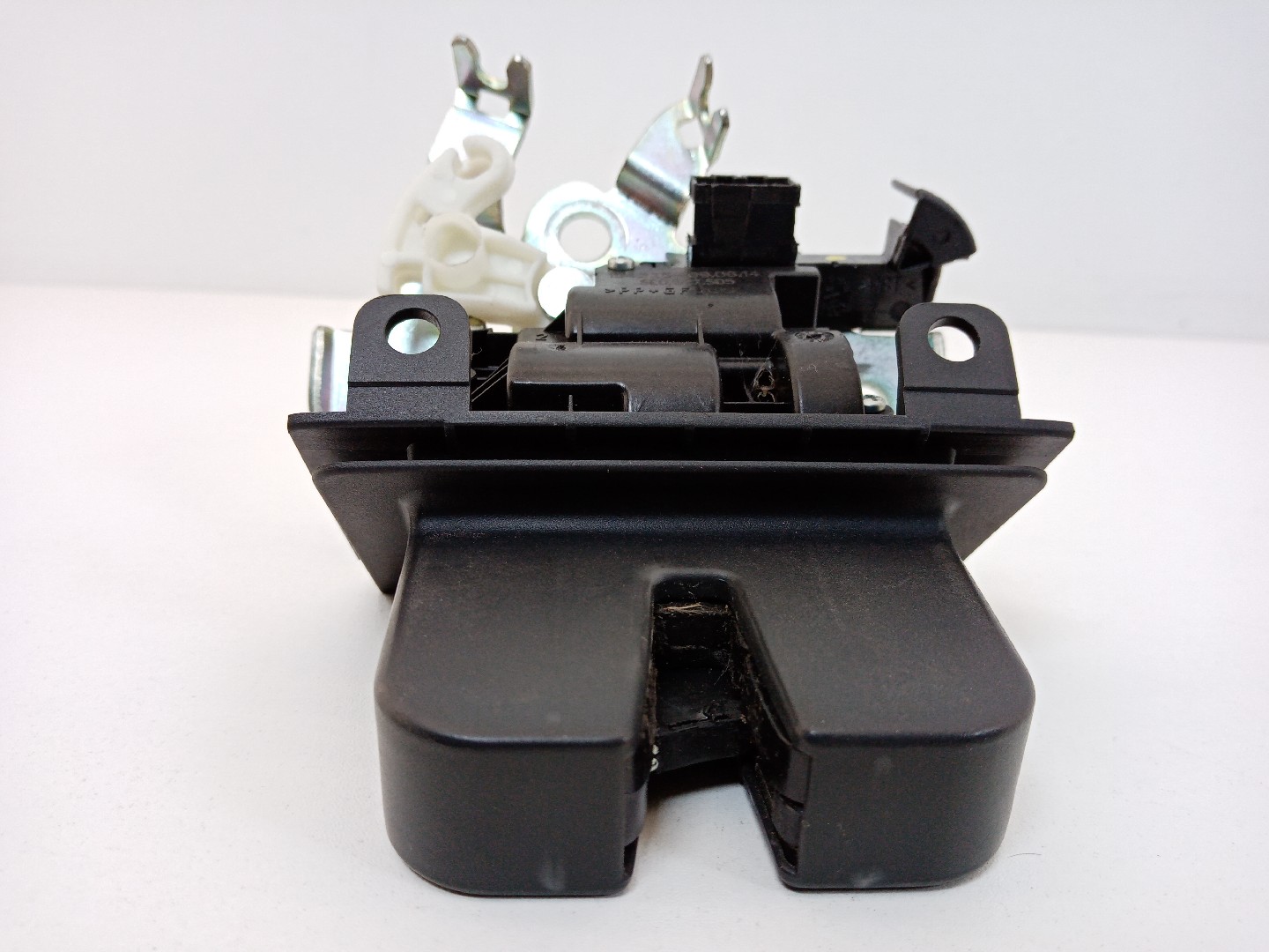 Fecho mala SKODA RAPID Spaceback (NH1) | 12 -  Imagem-6