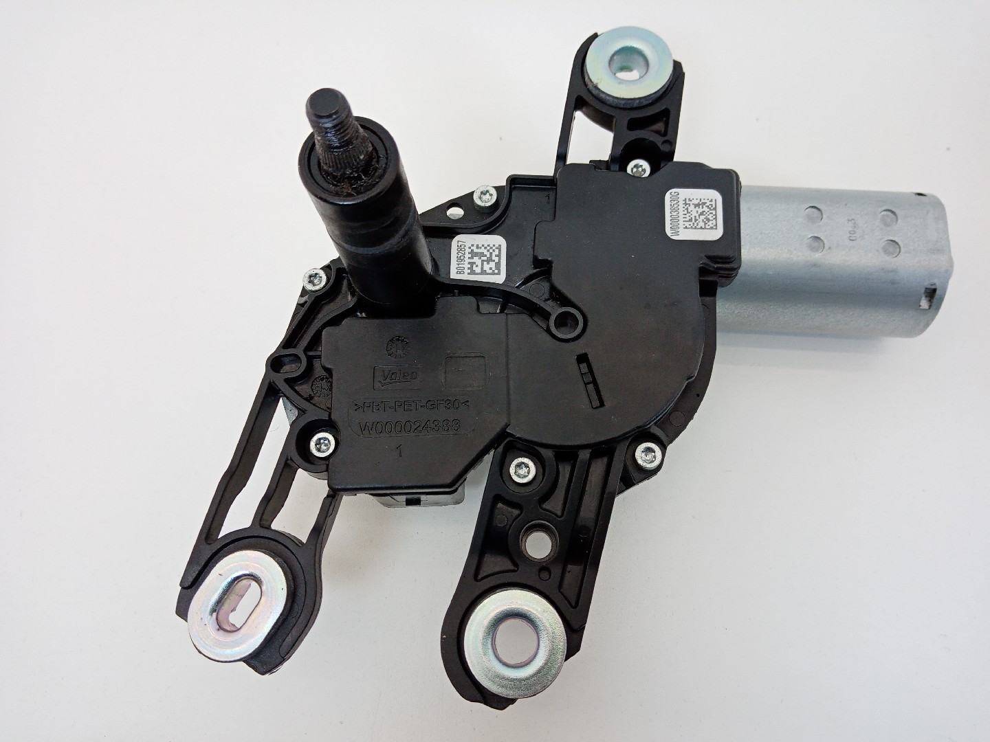 Motor limpa vidros trás SKODA RAPID Spaceback (NH1) | 12 -  Imagem-1