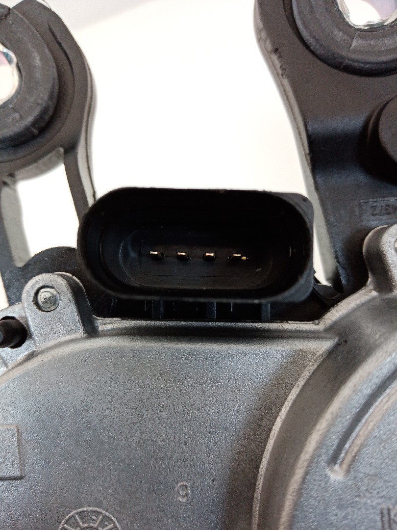 Motor limpa vidros trás SKODA RAPID Spaceback (NH1) | 12 -  Imagem-4