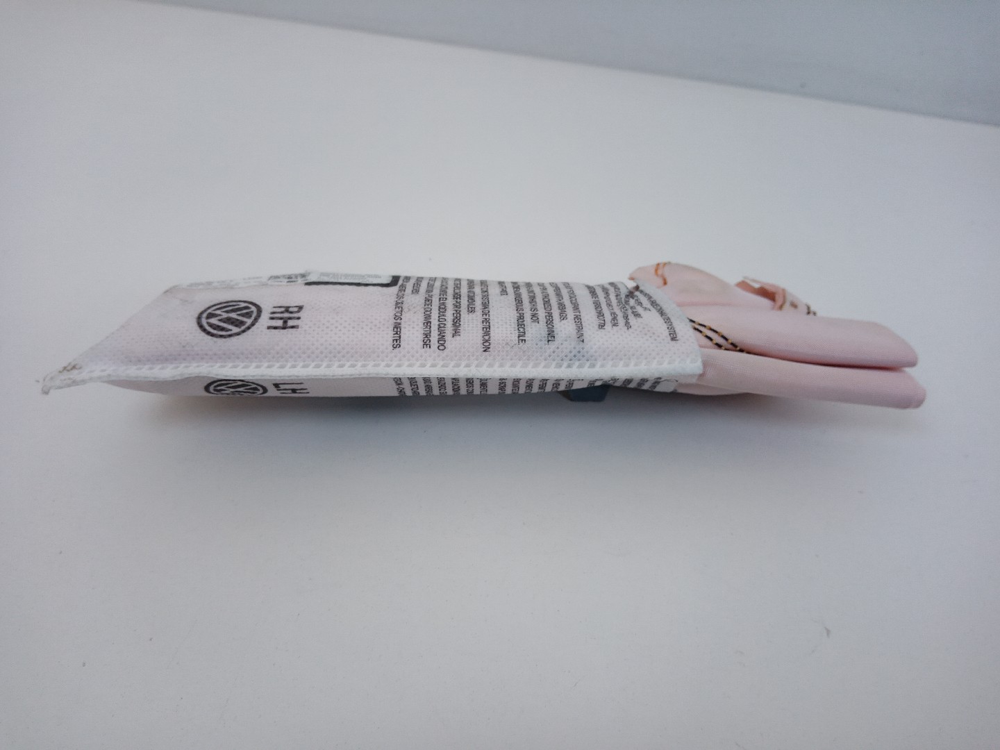 Seat Airbags SKODA RAPID Spaceback (NH1) | 12 -  Imagem-3