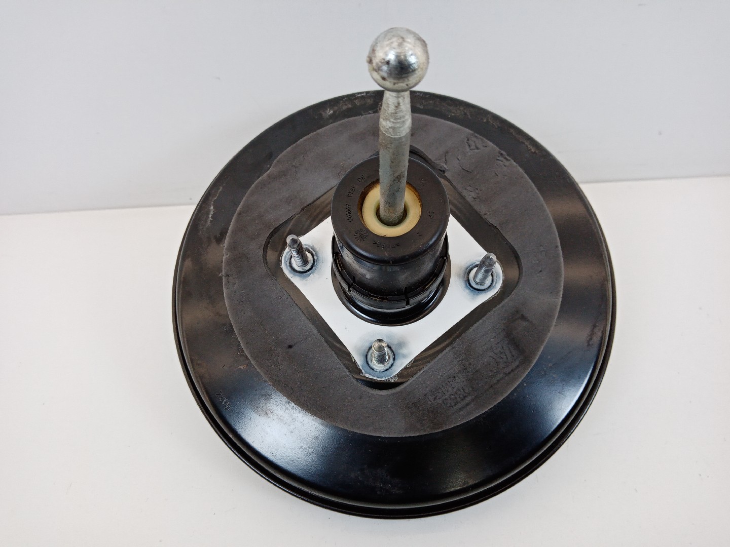 Servofreio SKODA RAPID Spaceback (NH1) | 12 -  Imagem-3