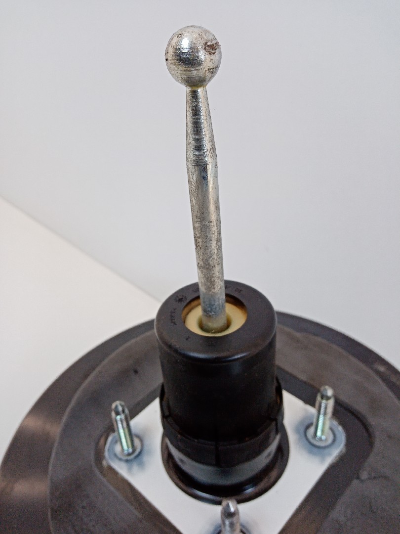 Servofreio SKODA RAPID Spaceback (NH1) | 12 -  Imagem-4