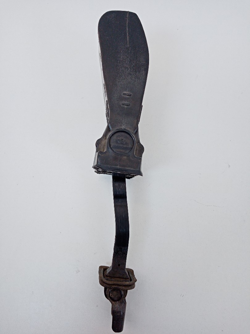 Limitador / esticador tras SKODA RAPID Spaceback (NH1) | 12 -  Imagem-1