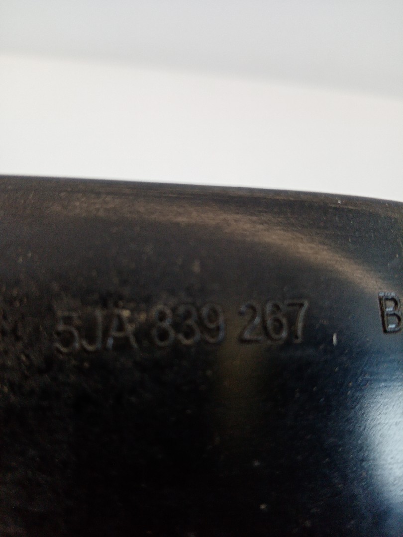 Limitador / esticador tras SKODA RAPID Spaceback (NH1) | 12 -  Imagem-4