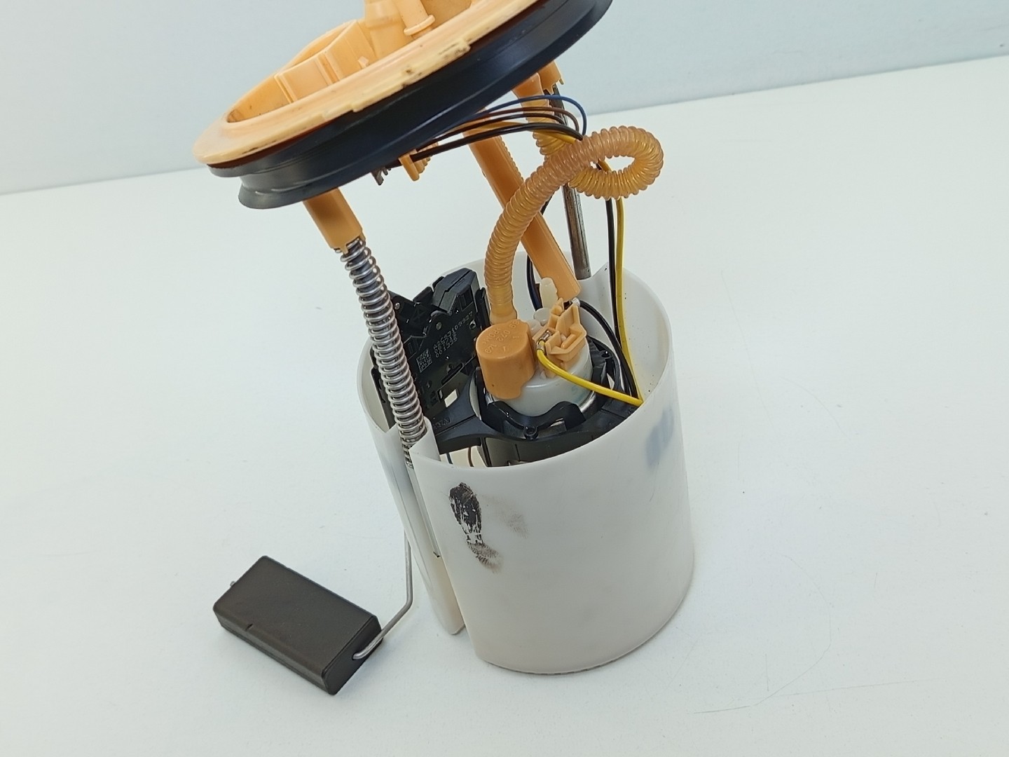 Bomba de combustivel SKODA OCTAVIA II Combi (1Z5) | 04 - 13 Imagem-2