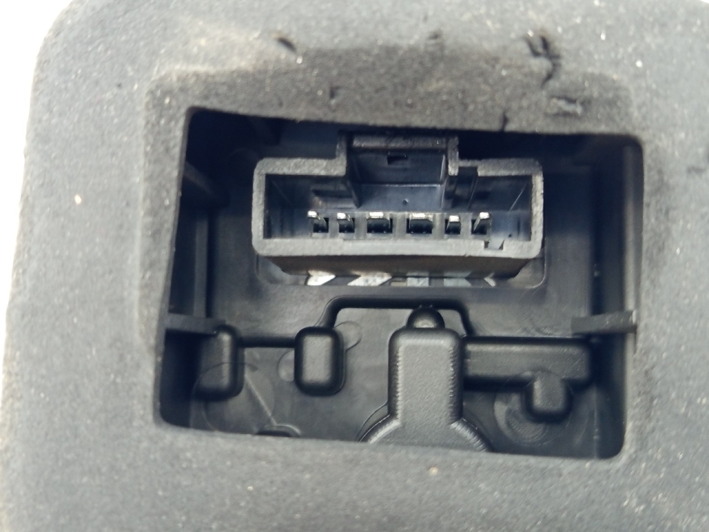 Suporte lâmpadas trás esquerdo DACIA LOGAN MCV II | 13 -  Imagem-3