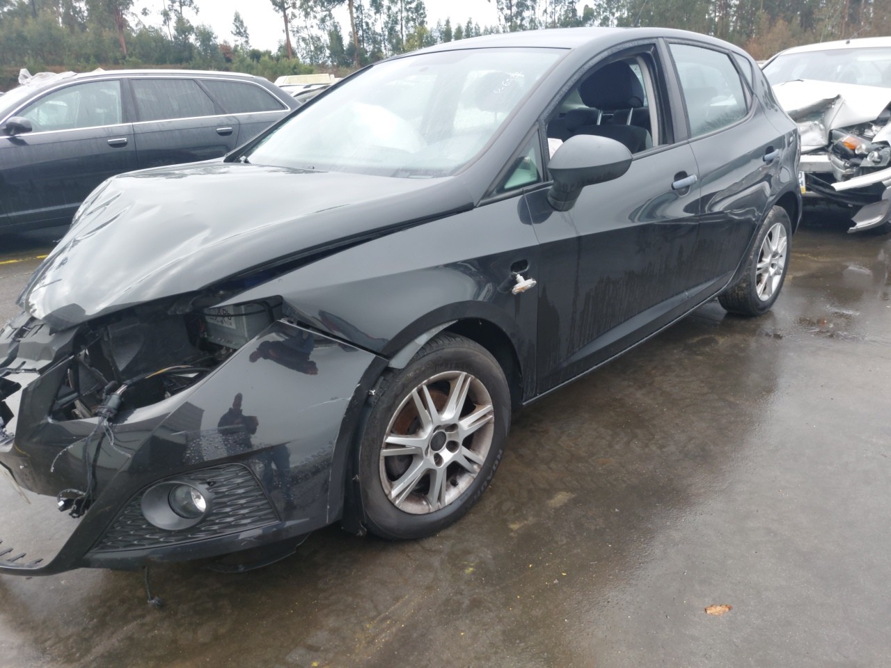 IBIZA IV  SEAT - ID V_CVFV2901320