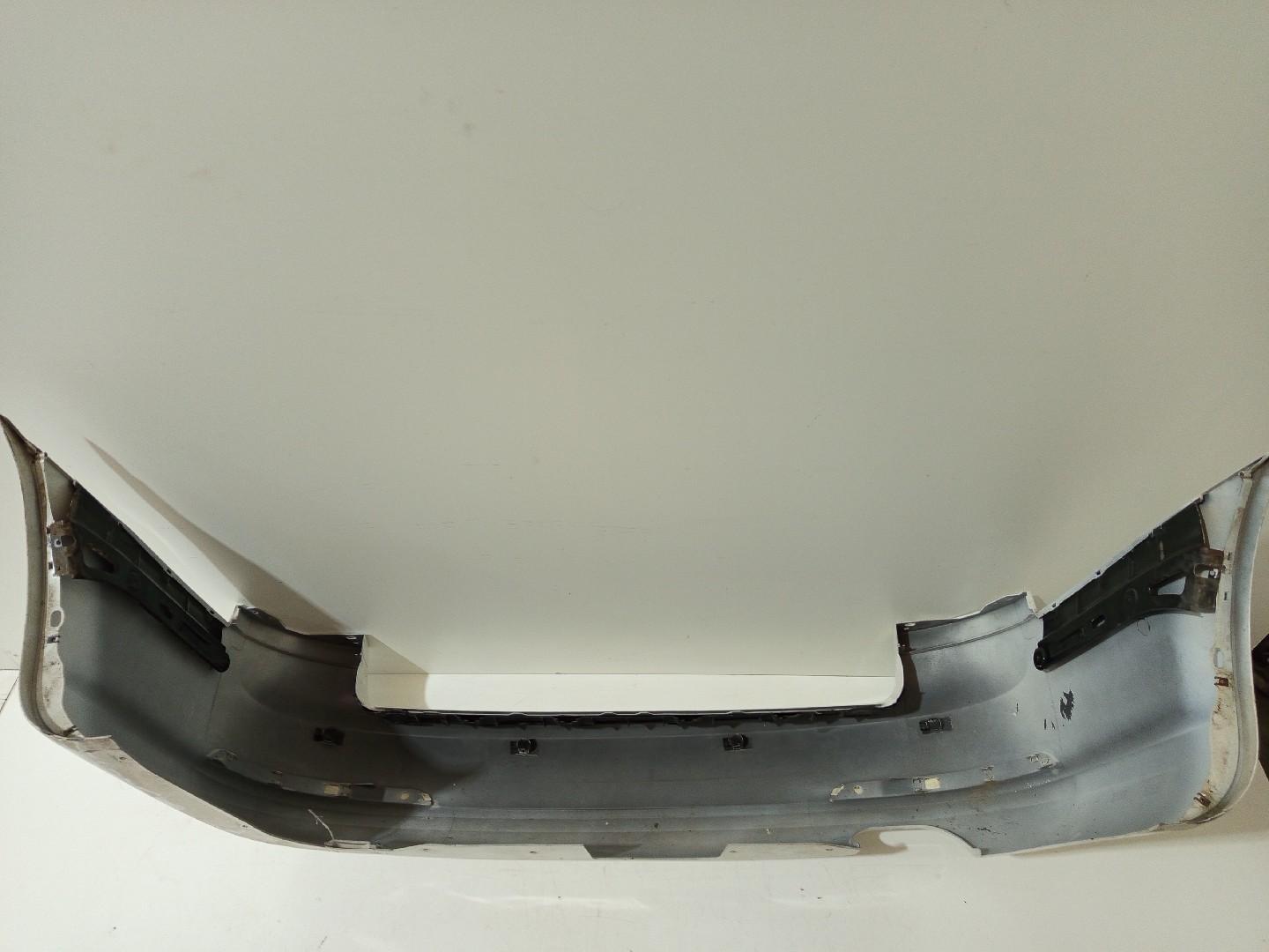 Para choques  trás SKODA OCTAVIA II Combi (1Z5) | 04 - 13 Imagem-3