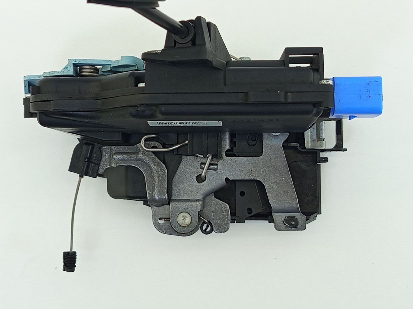 Fecho porta tras direito SKODA OCTAVIA II Combi (1Z5) | 04 - 13 Imagem-3