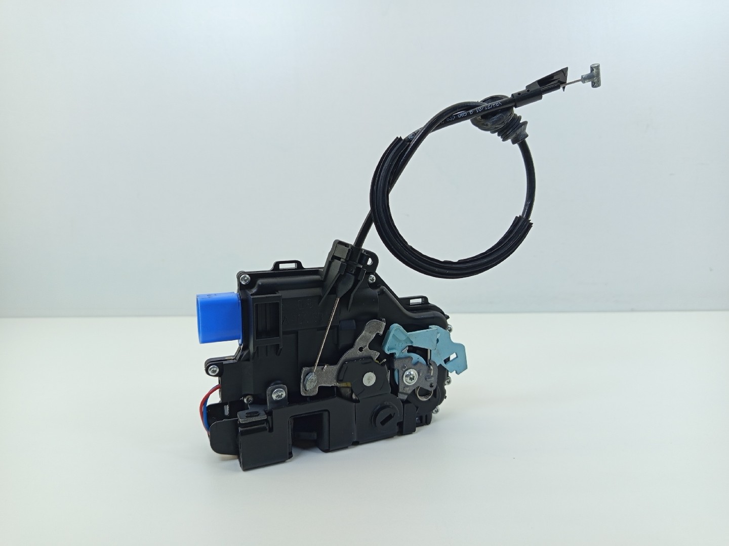 Fecho porta tras direito SKODA OCTAVIA II Combi (1Z5) | 04 - 13 Imagem-1