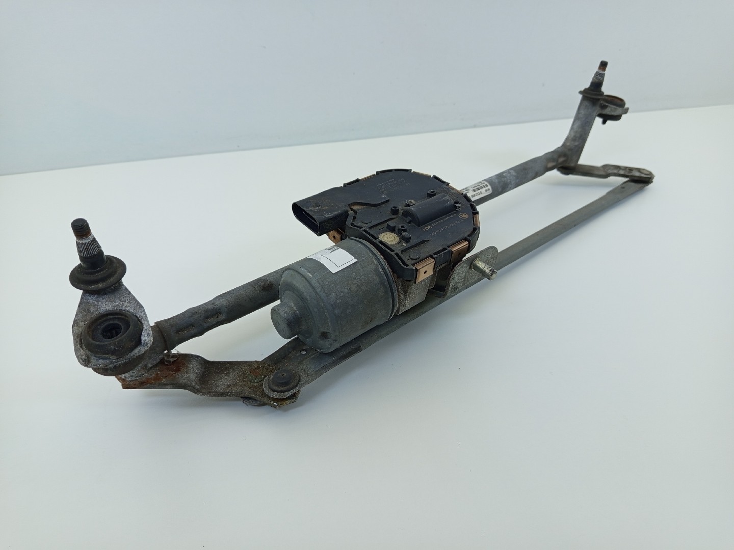 Motor limpa vidros frente SKODA OCTAVIA II Combi (1Z5) | 04 - 13 Imagem-1