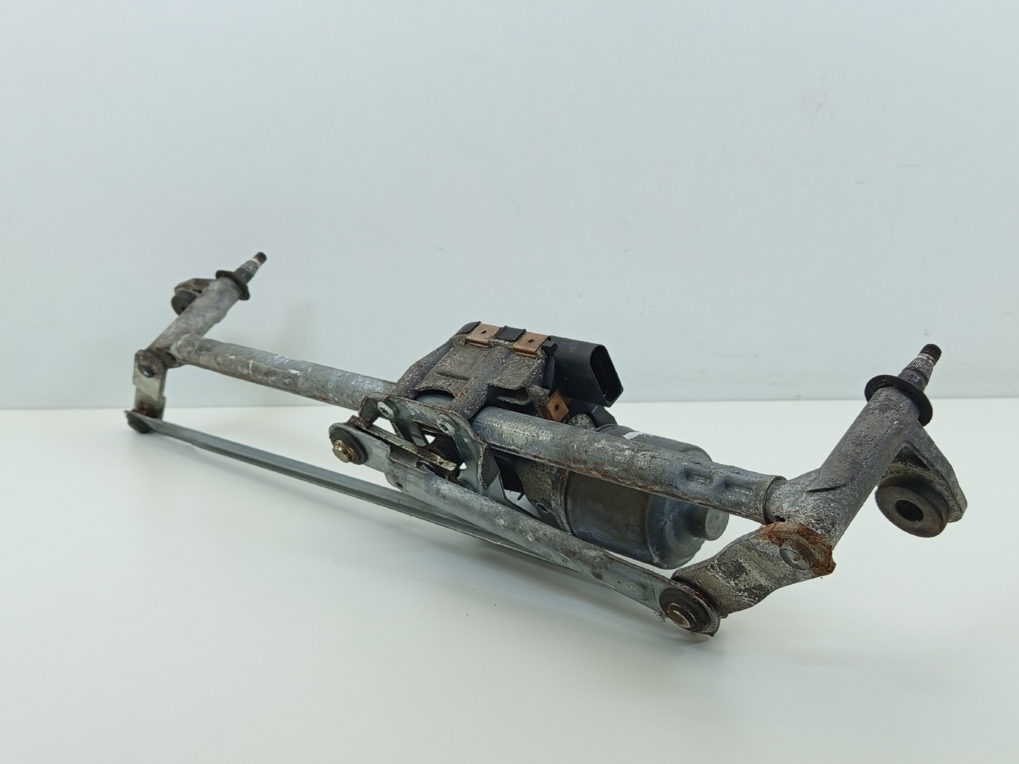 Motor limpa vidros frente SKODA OCTAVIA II Combi (1Z5) | 04 - 13 Imagem-6