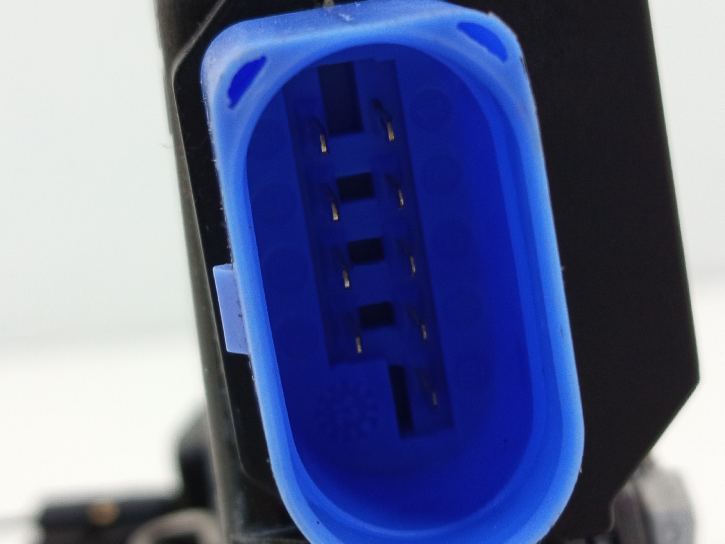 Fecho porta frente direito SKODA OCTAVIA II Combi (1Z5) | 04 - 13 Imagem-2