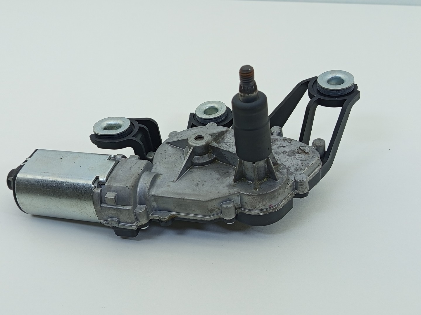 Motor limpa vidros trás SKODA OCTAVIA II Combi (1Z5) | 04 - 13 Imagem-4