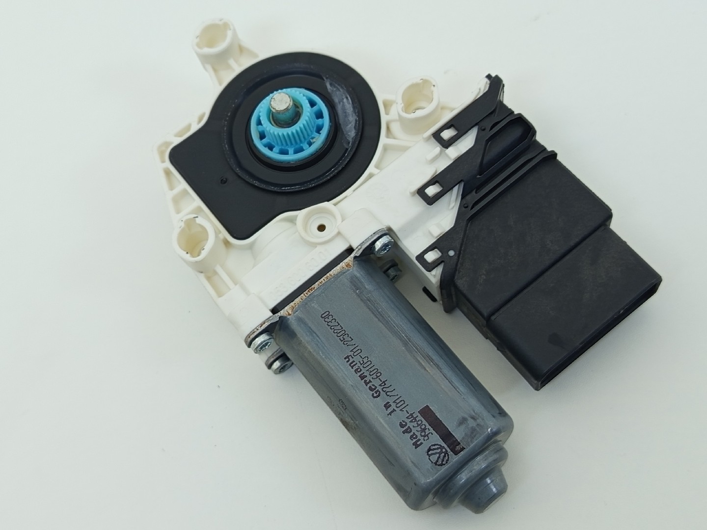 Motor elevador tras direito SKODA OCTAVIA II Combi (1Z5) | 04 - 13 Imagem-4