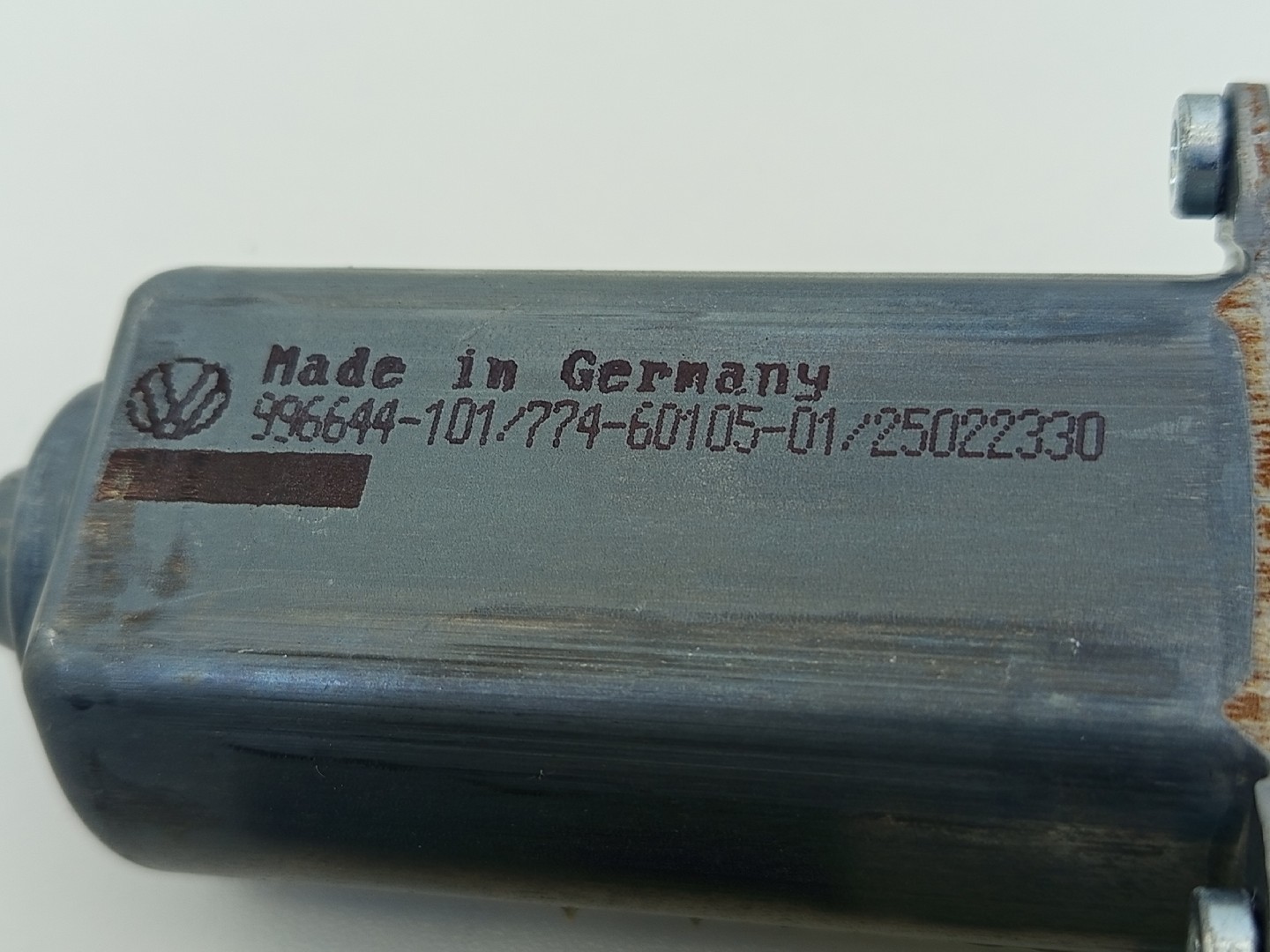 Motor elevador tras direito SKODA OCTAVIA II Combi (1Z5) | 04 - 13 Imagem-5