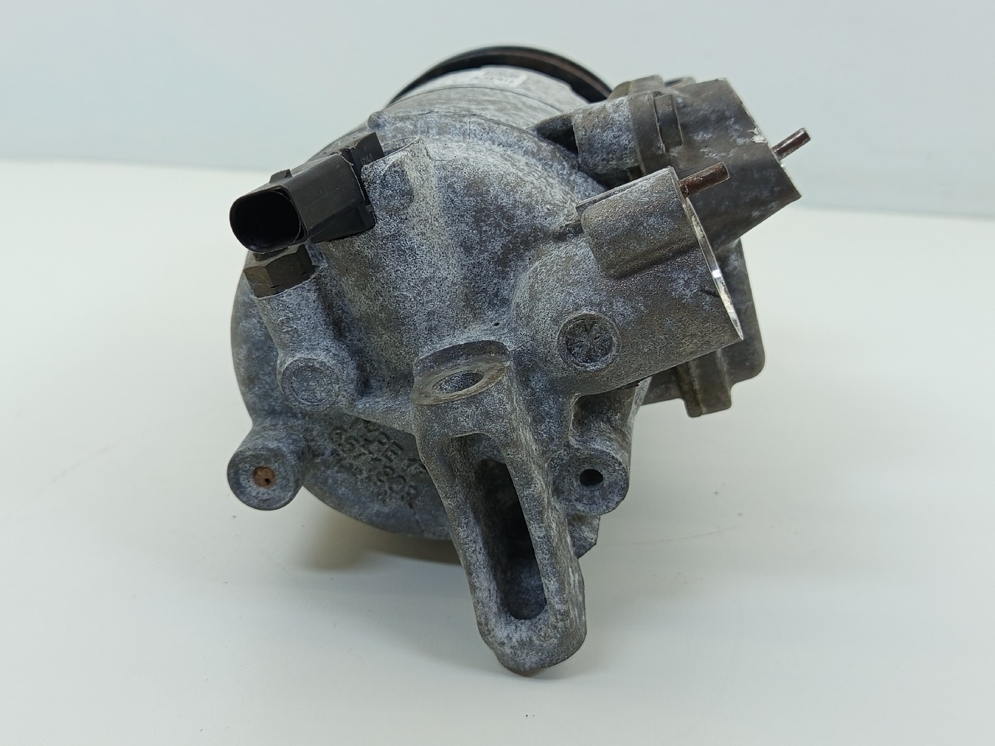 Compressor ar condicionado SKODA OCTAVIA II Combi (1Z5) | 04 - 13 Imagem-3