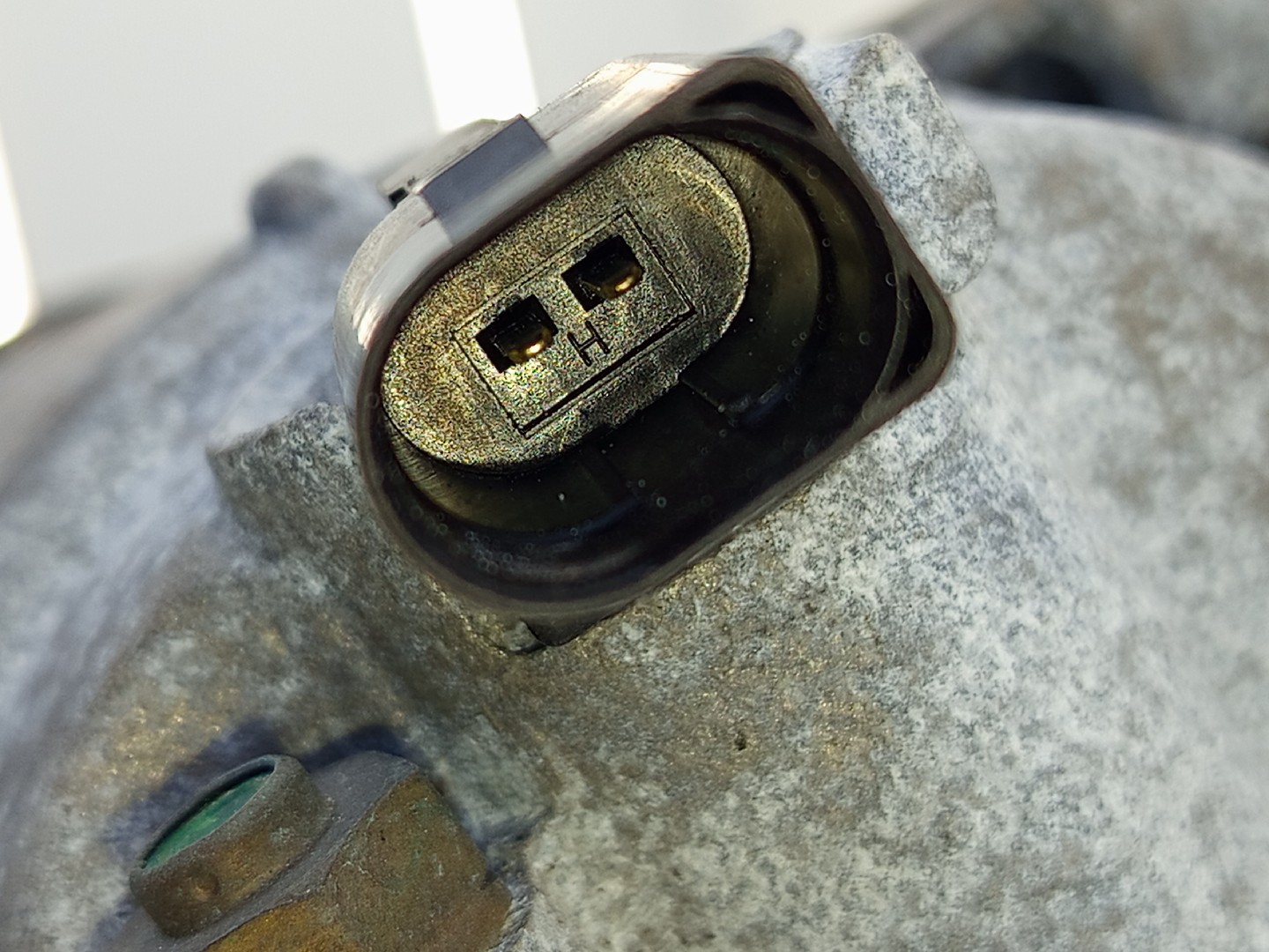 Compressor ar condicionado SKODA OCTAVIA II Combi (1Z5) | 04 - 13 Imagem-2