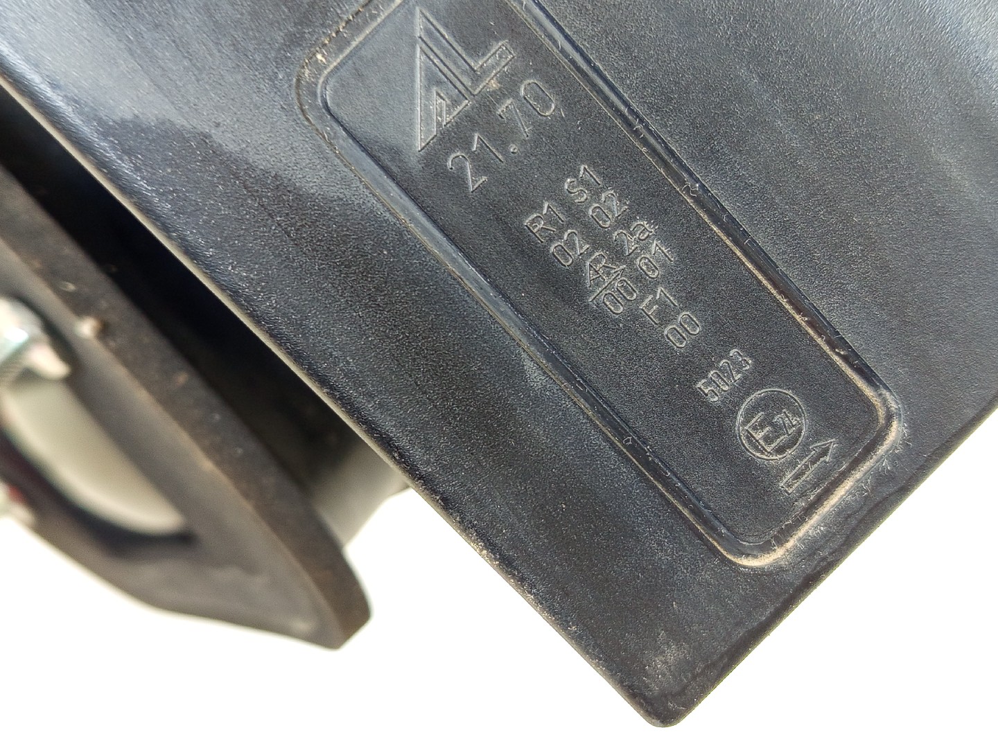 Farolim tras painel direito SKODA OCTAVIA II Combi (1Z5) | 04 - 13 Imagem-3