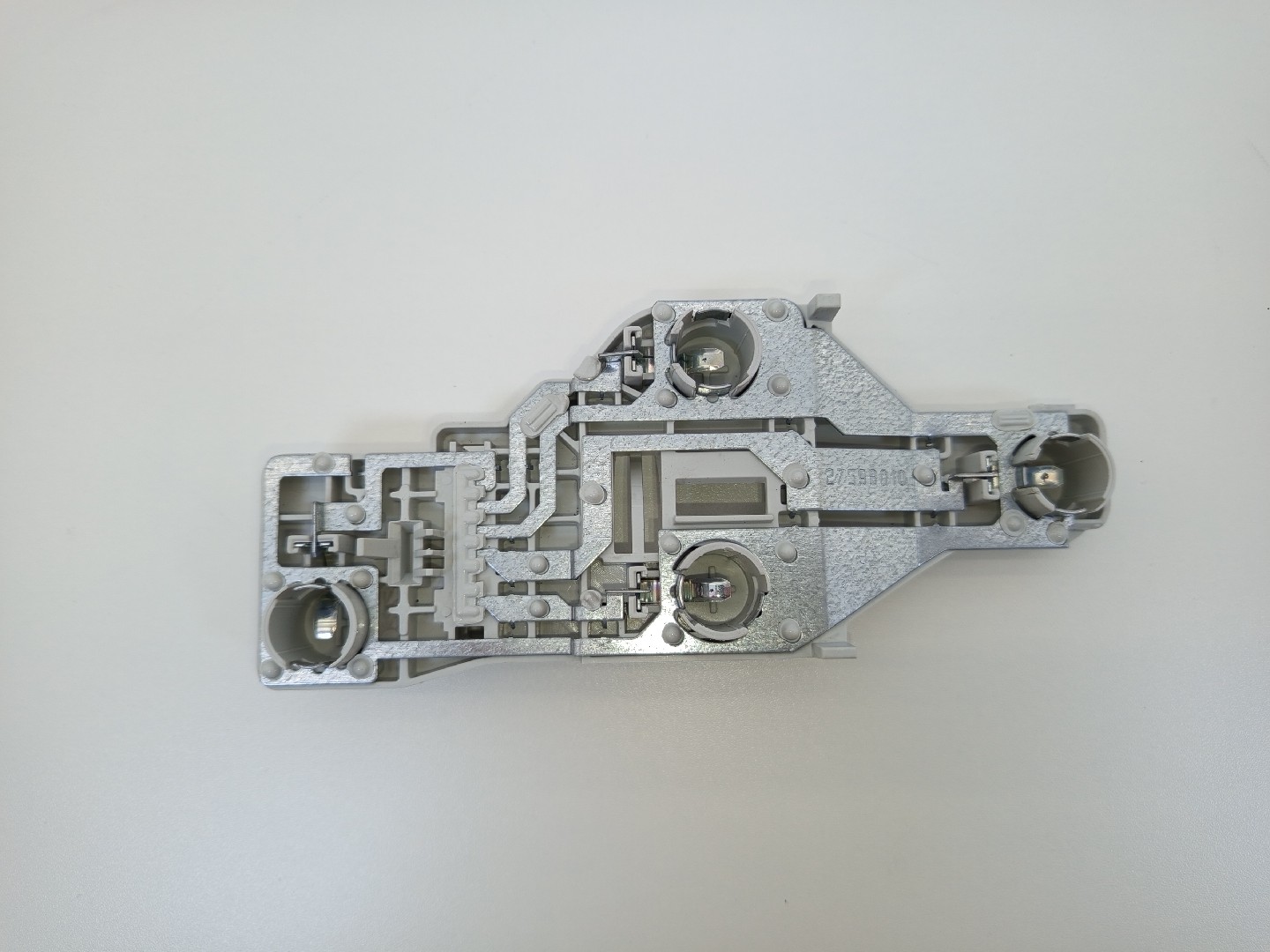 Suporte lâmpadas trás esquerdo SKODA OCTAVIA II Combi (1Z5) | 04 - 13 Imagem-1